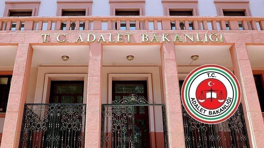 Adalet Bakanı duyurdu: 13 bin 202 personel alınacak