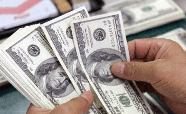 Dolarda son durum ne?