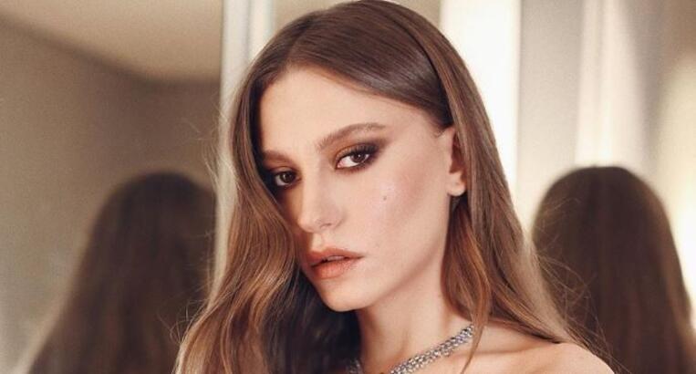Serenay Sarıkaya'nın estetiği hastane çalışanını işinden mi etti?