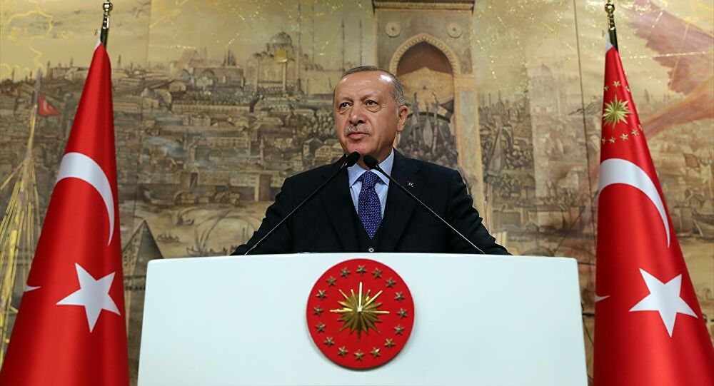 Erdoğan'dan Suriyelilerle ilgili çok konuşulacak açıklama