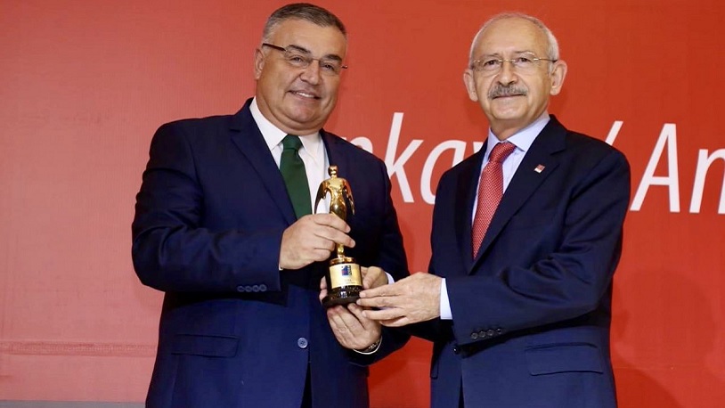 Mehmet Siyam Kesimoğlu'nun CHP'ye dönüş tarihi açıklandı