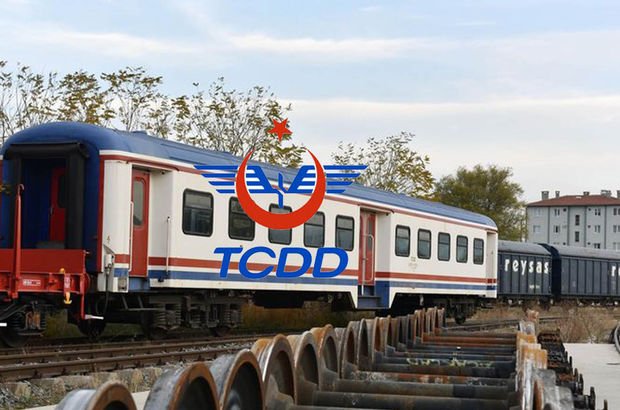 TMSF'den TCDD Basın Danışmanlığı'na şok transfer