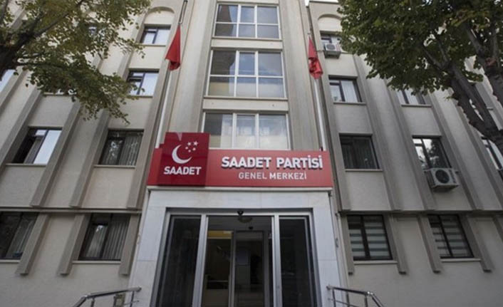 Saadet Partisi'nde neler oluyor? İstifalar art arda geliyor!