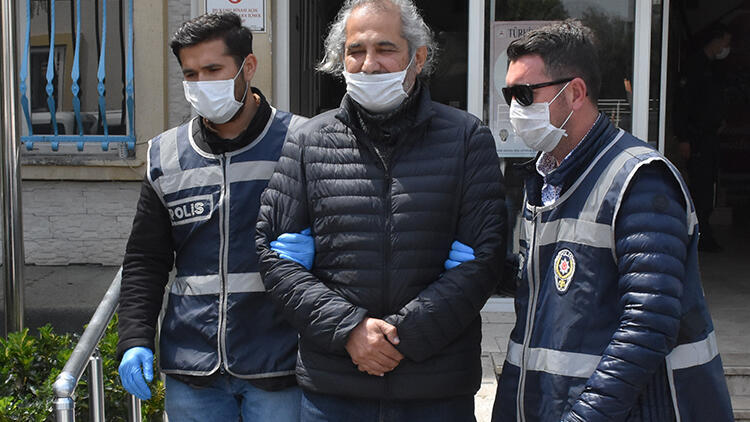 Anayasa Mahkemesi'nden Hakan Aygün’ün tutukluğuna ilişkin karar!