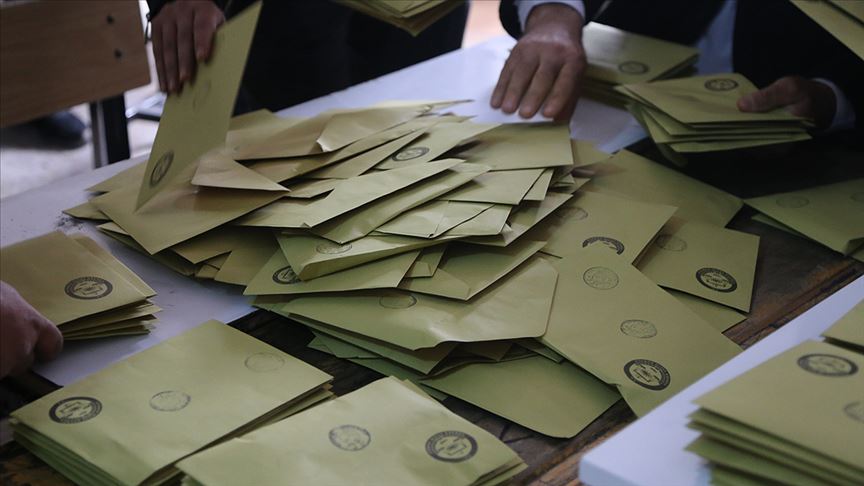 HDP'ye yönelik fezlekeler sonrası 'ara seçim' iddiası kafaları karıştırıyor