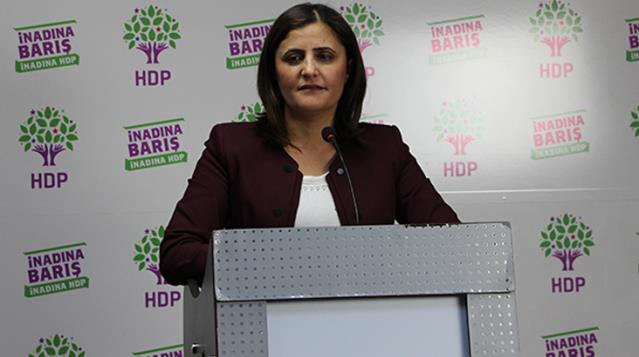 İsmail Saymaz: "HDP'li vekil Dilan Taşdemir'e doğrudan sordum; Gittiniz mi?"