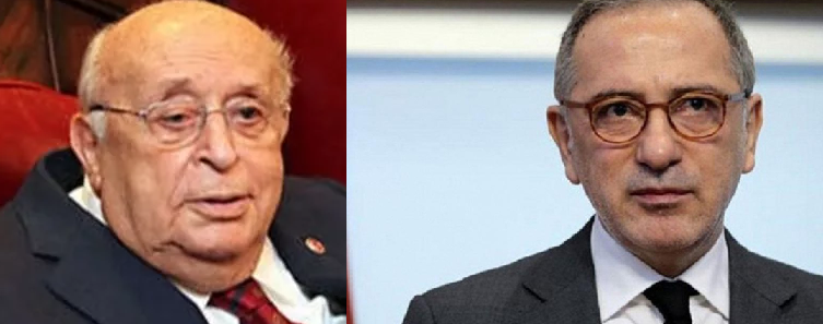 Fatih Altaylı ve Süleyman Demirel arasında ne geçti?