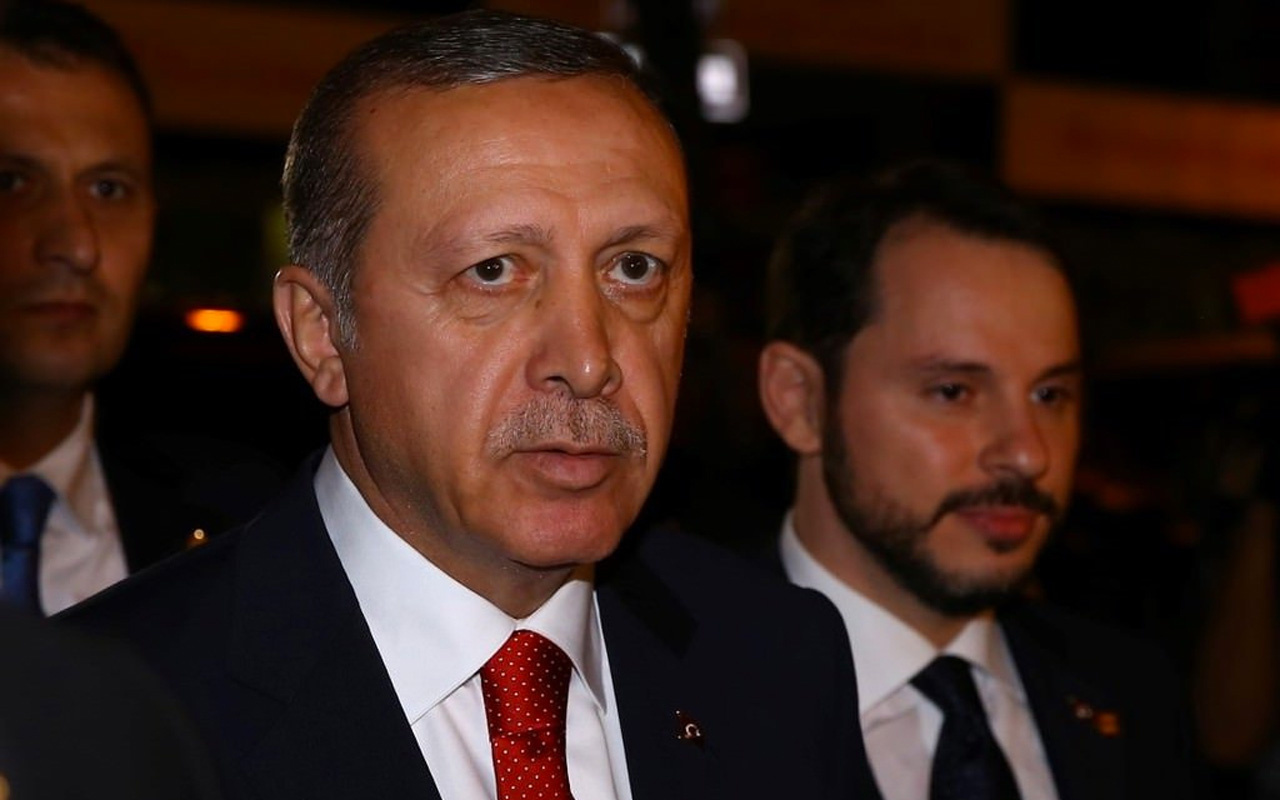 Erdoğan neyi planlıyor? Berat Albayrak konuşmasının zamanlaması tesadüf değil miydi?