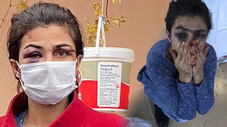 Melek İpek'e yönelik 'Örselenmiş Kadın Sendromu' başvurusu