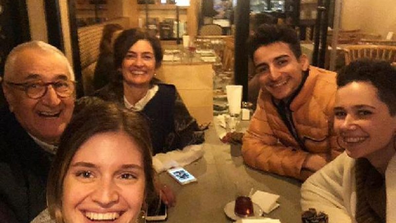 Doğan Cüceloğlu'nun ailesinden 'sahte hesap' açıklaması geldi