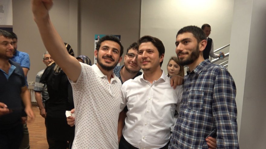 Kongrelere katılmıştı: Koronaya yakalanmış!