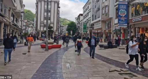 Vaka sayısı en çok olan ile yasak yağdı! Gün yapmak, misafirliğe gitmek, köy ve yayla ziyaretleri yasaklandı