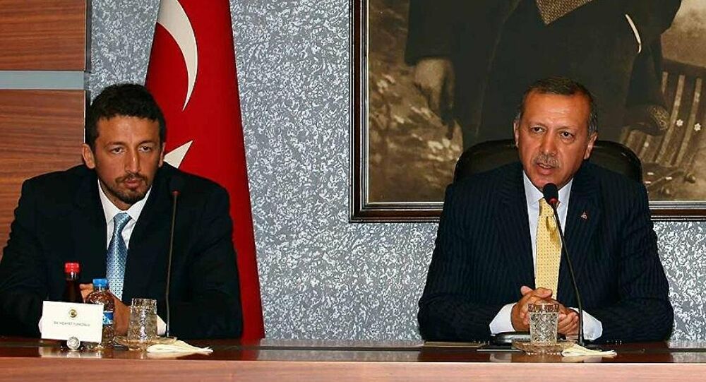 İnsan kaçakçılığı iddiası Türk spor camiasını karıştırdı!
