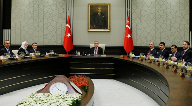 Erdoğan, tüm kabineyi değiştirmenin faturasını kime kesecek?