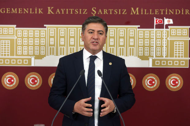 CHP'li Murat Emir açıkladı: AKP kongrelerinde kamu kaynakları kullanılarak koronavirüs testi mi yapılıyor?