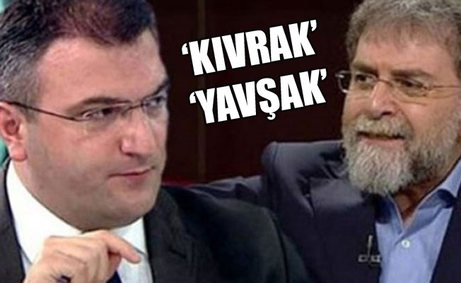 Bu sözler kavga çıkartır
