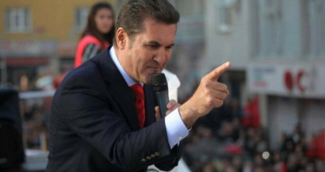 Mustafa Sarıgül'den açıklama: "Bizim çizgimiz Atatürk ilkelerinden yana"