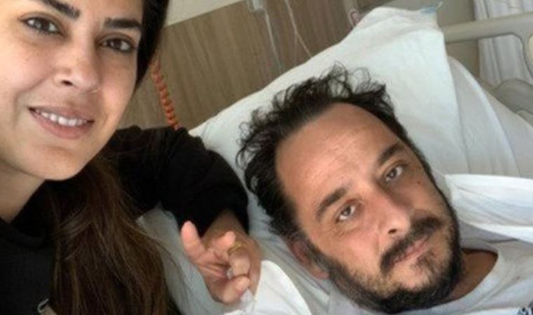 Koronavirüs yüzünden hastanede yatarken ölen annesiyle bağlantı kurdu