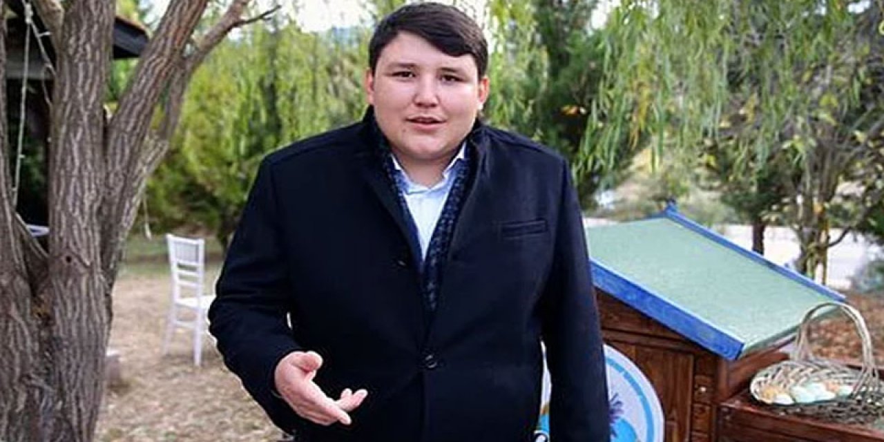 Brezilya'dan Tosuncuk yanıtı geldi