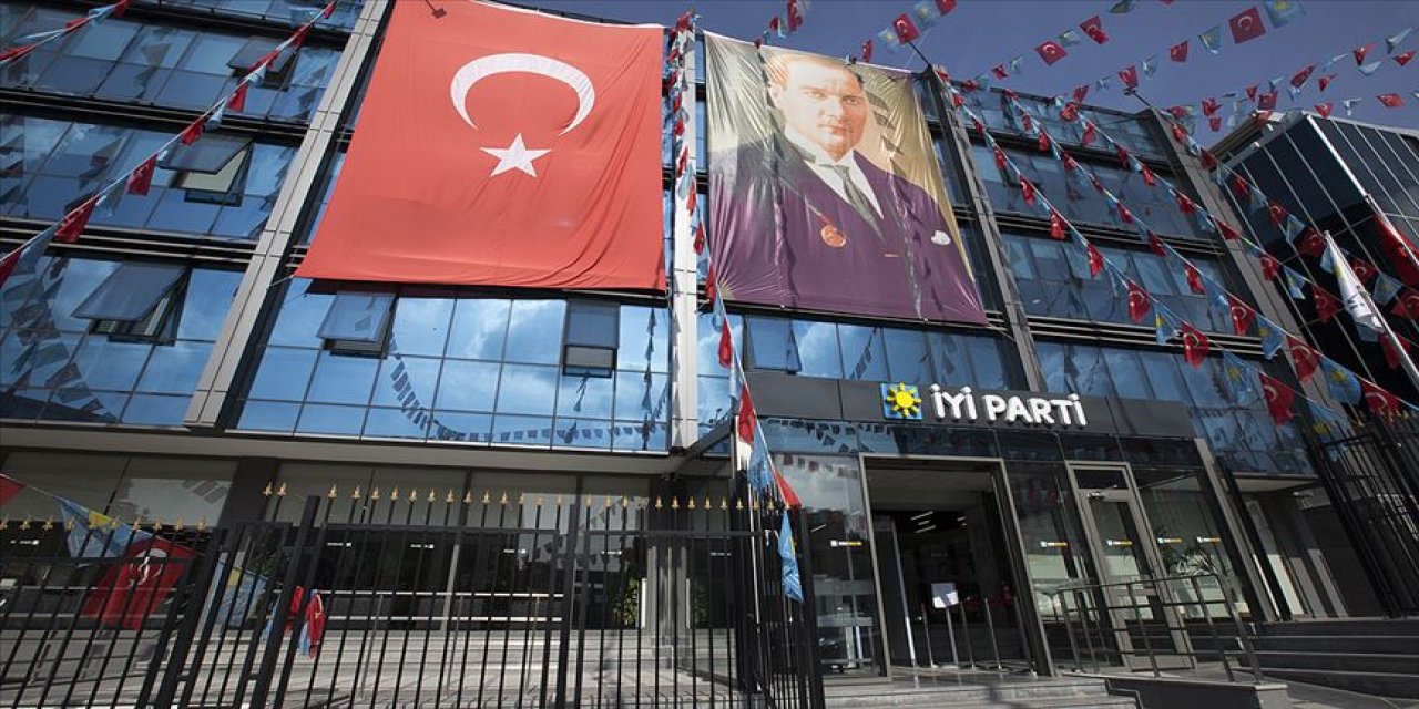 İYİ Parti'den HDP'ye flaş çağrı: Açıklamak zorundasınız...