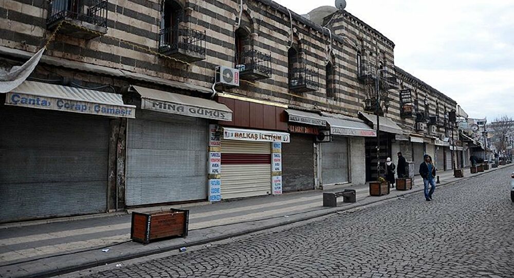 Esnaf, sesini duyurmak için adeta çırpınıyor: "Dayanacak gücümüz kalmadı, perişan durumdayız"