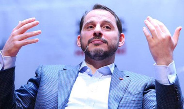 Berat Albayrak'a yönelik iddialar bile doları tavan yaptırmaya yetti