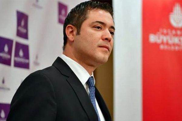 Murat Ongun'dan İstanbul görüşü!