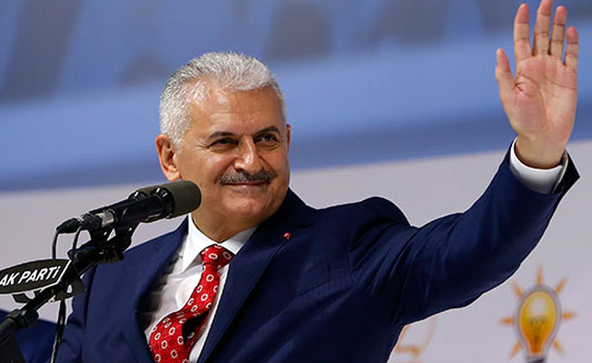 Başbakan'dan kabine açıklaması