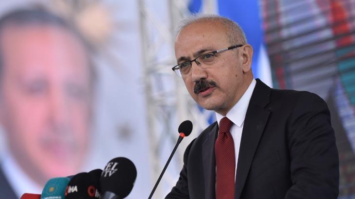 Lütfi Elvan'dan 'ekonomik reform' açıklaması: "Sona geldik"