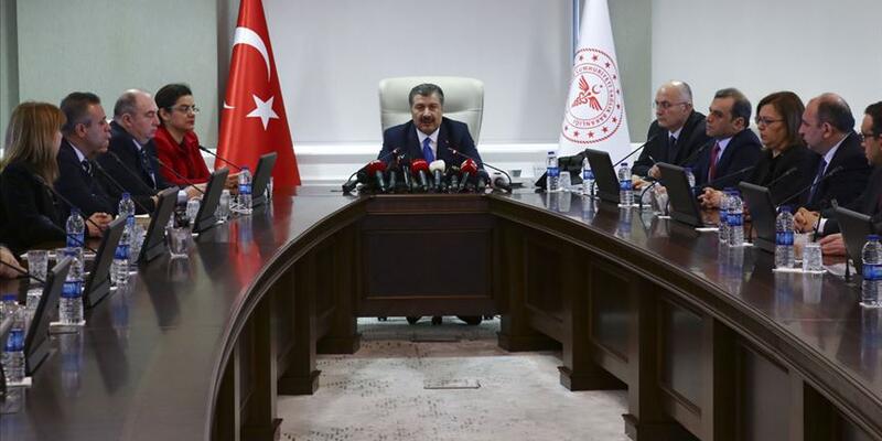Koronavirüs Bilim Kurulu toplanıyor: Normalleşmede neler olacak? Salgın için ne gibi önlemler alınacak?