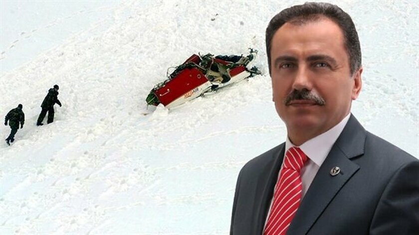 Muhsin Yazıcıoğlu'nun ölümüne ilişkin verilen hapis cezasının gerekçesi açıklandı