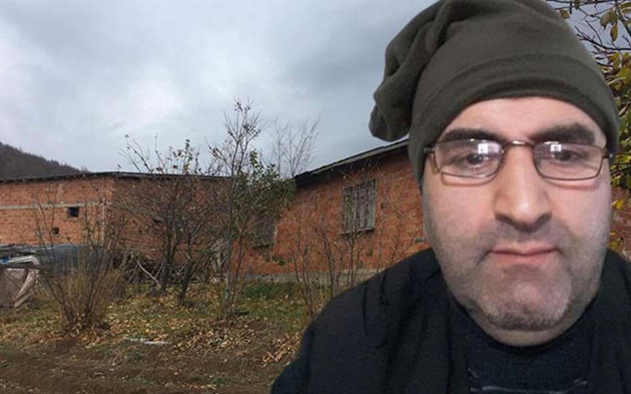 Seri katil Mehmet Ali Çayıroğlu'nun cezası netleşti