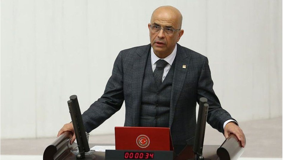 Enis Berberoğlu'nun üst mahkemeye yaptığı itiraz reddedildi