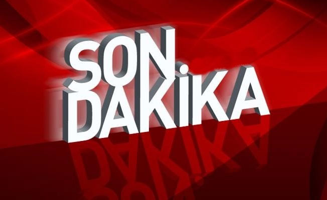 Danıştay Başkanı'ndan sürpriz görüşme