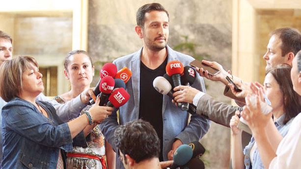 CHP'li Hakverdi: Kod 29 işten çıkarma furyasına dönüşmüştür