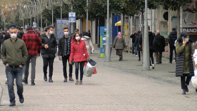 15 günlük yasak iddiası kulaktan kulağa yayıldı!