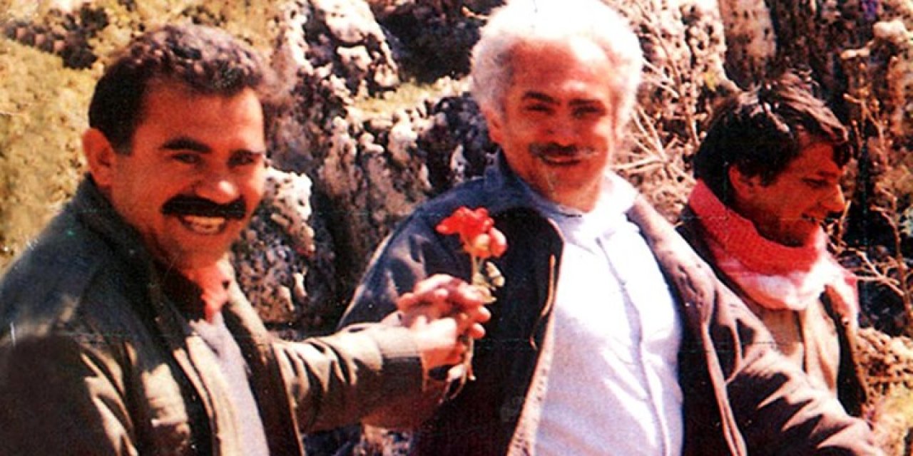 Doğu Perinçek sıkışınca baklayı çıkardı! MHP'nin başına geçmek şereftir...