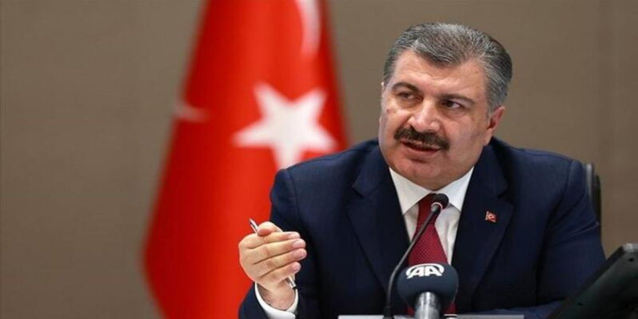 25 Şubat güncel koronavirüs tablosu açıklandı! Dikkat çeken ayrıntı...
