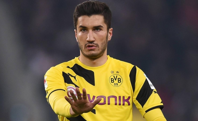 Nuri Şahin'de flaş gelişme