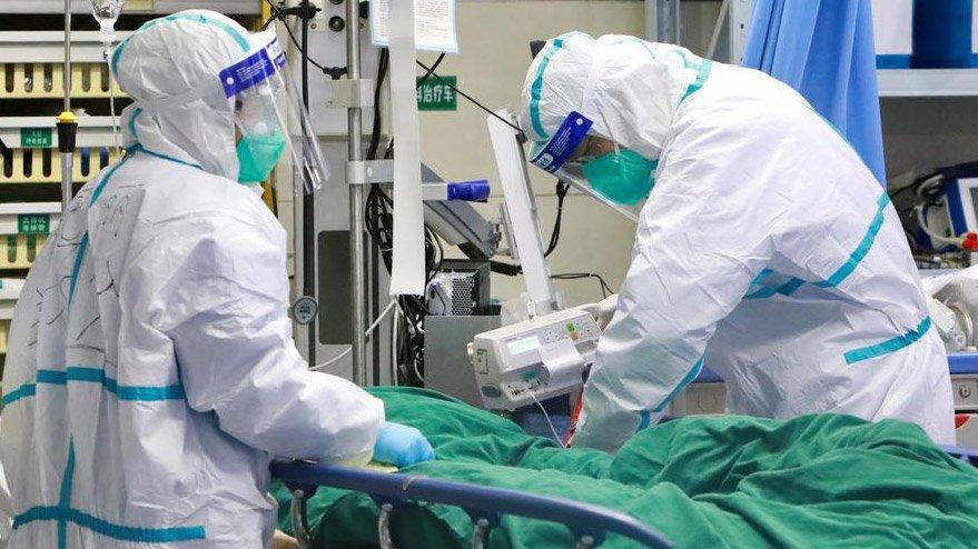 26 Şubat koronavirüs tablosu açıklandı