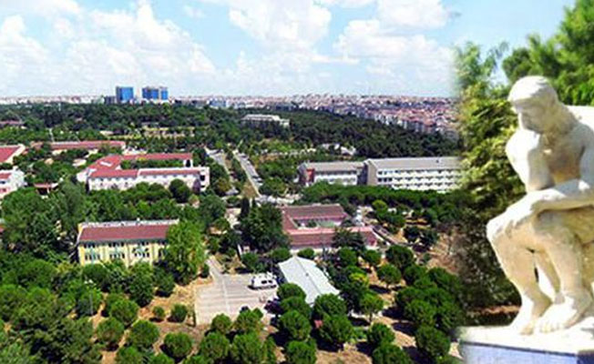 Türkiye'nin en köklü hastanesi için yeni plan