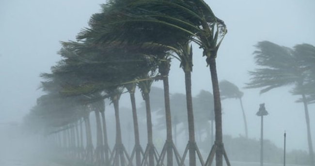 27 Şubat hava durumu! Meteoroloji'den 'turuncu' uyarı: Trabzon, Rize, Artvin, Bitlis ve 4 il daha