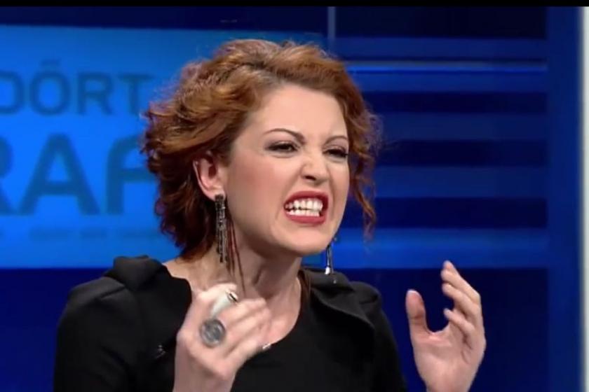 Nagehan Alçı'dan iktidara 1 Mart tepkisi: "Artık yeter! Burası Afrika ülkesi mi? Çocukları mahvettiniz!"