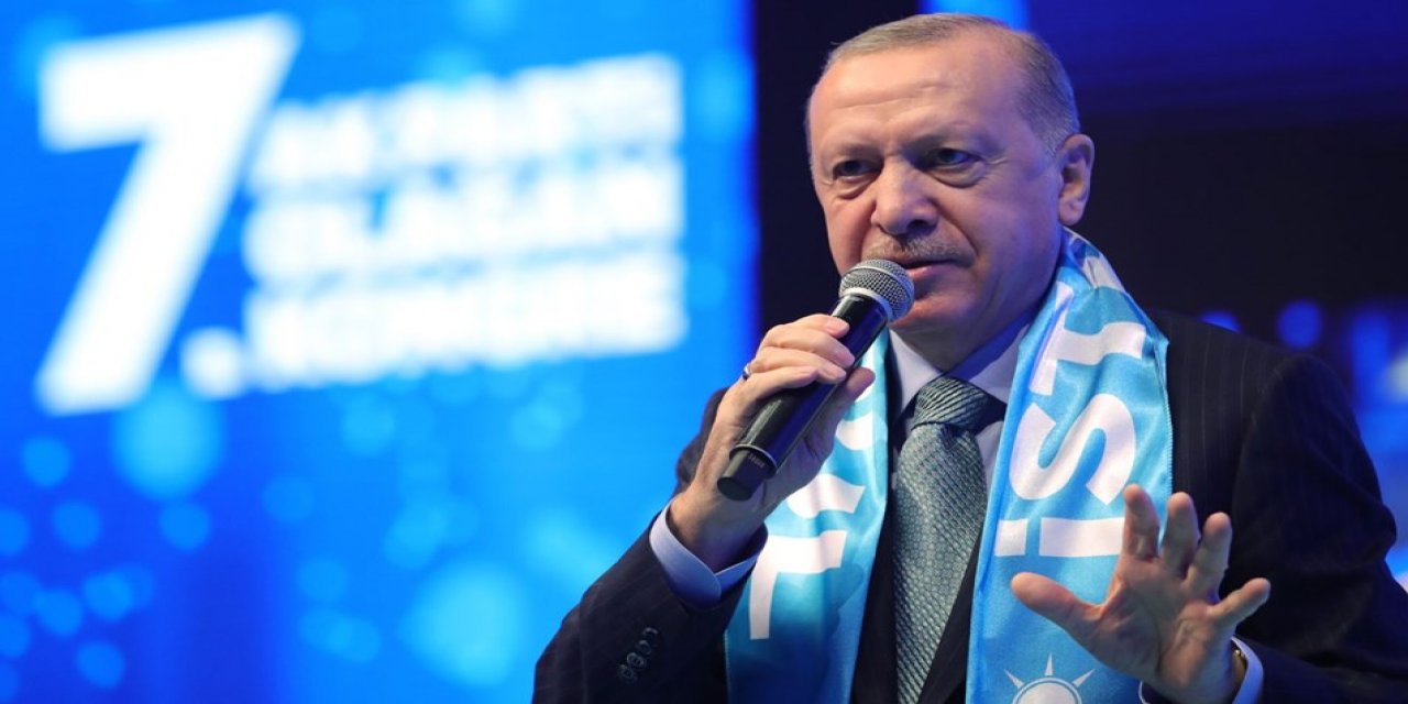 Yeniçağ yazarından flaş iddia: Erdoğan aday olmayacak!
