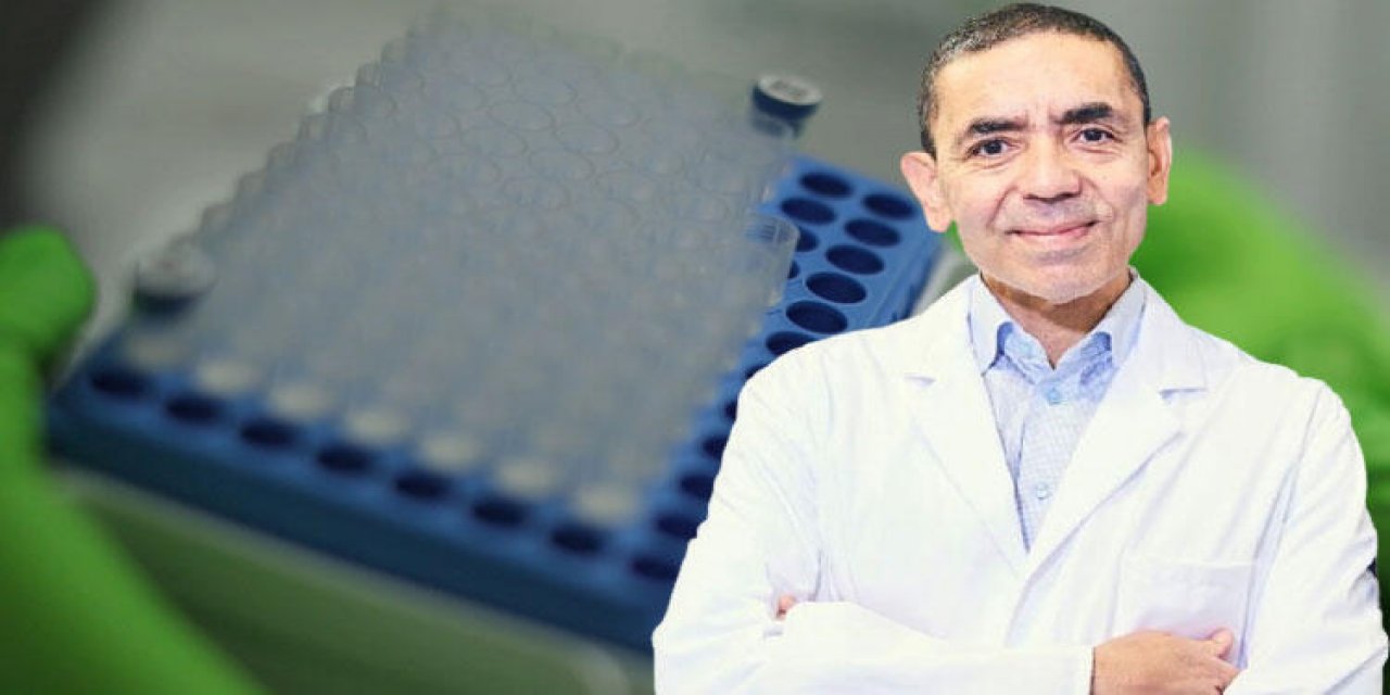 Normal yaşama ne zaman dönüyoruz? Prof. Dr. Uğur Şahin'den sevindiren açıklama