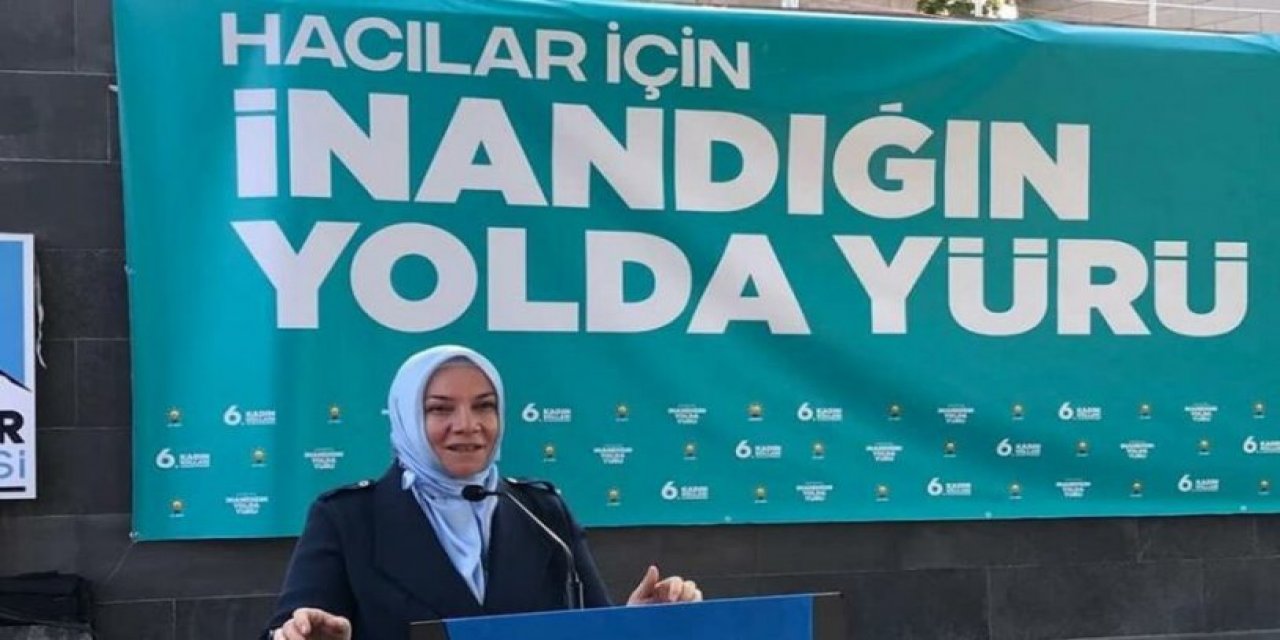 AKP’li vekili duyanlar kulaklarına inanamadı: Artık hiç zor değil