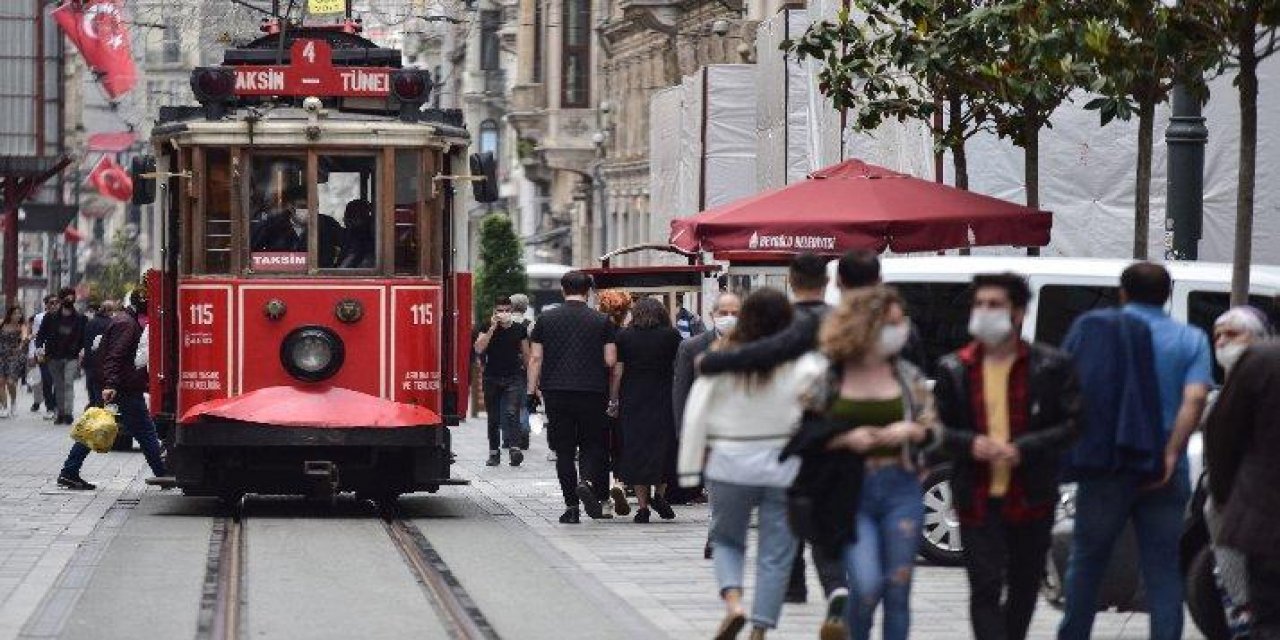 İstanbul Valisi'nden flaş "normalleşme" açıklaması