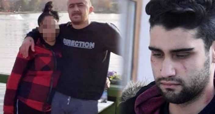 Kadir Şeker’in kurtardığı kadın hakkında 30 yıl hapis isteniyor!