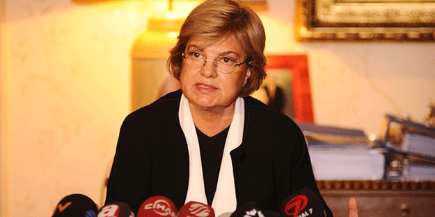 28 Şubat'ın Başbakan Yardımcısı Tansu Çiller: "Vesayet dönemini ve darbeleri AK Parti bitirdi"