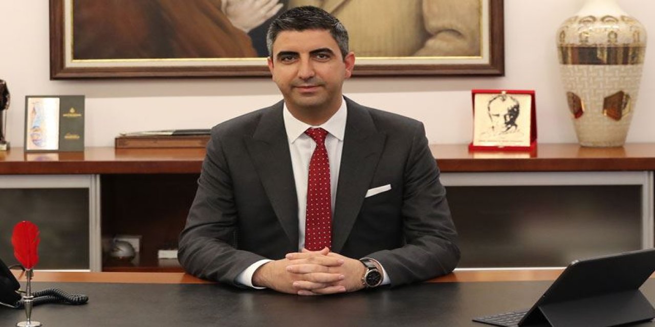Kartal Belediye Başkanı Gökhan Yüksel: 25 yıllık sorunlar artık çözülüyor